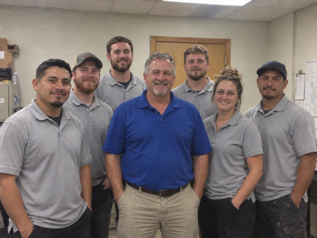 HVAC technicians in Wenatchee, WA