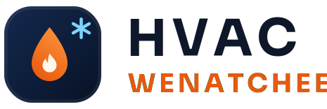 Wenatchee HVAC